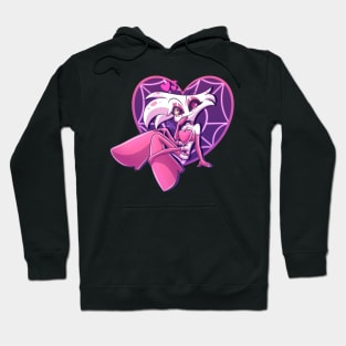 Angel Dust Heart Hoodie